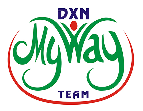 DXN My Way Team